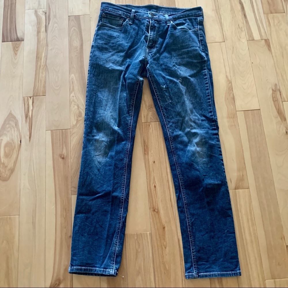 Levi’s Jeans